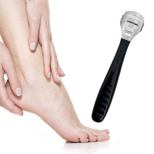 High Quality German Grade Stainless Steel Callus Shaver Corn Cutter for <b>Hard</b> <b>Skin</b> <b>Removal</b> Manicure Pedicure Tool Rasp <b>Blades</b> - Product Image 3