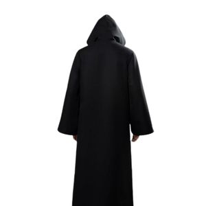 Bata de Iglesia formal transpirable de diseño personalizado bordado para predicar pastores forro cómodo - Product Image 2