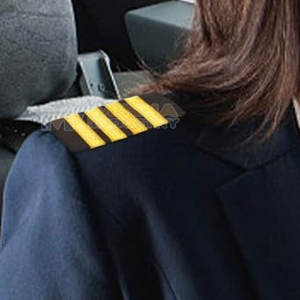 Épaulettes durables avec couture de haute qualité pour un usage quotidien Épaulettes au design raffiné - Product Image 4