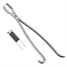 Pince à os sans cliquet par Surgiright - Product Image 2