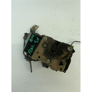 SERRATURA ANTERIORE SINISTRA CITROEN Berlingo 1a Serie 9135P1 (96>02) - Product Image 1