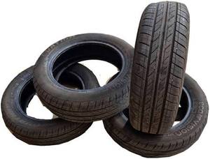 Neumáticos Usados de Primera Calidad, Neumáticos de Segunda Mano, Neumáticos Usados para Automóviles al por Mayor 235/55ZR17, Alto Rendimiento, Servicio de por Vida, Precio Económico en Línea - Product Image 3