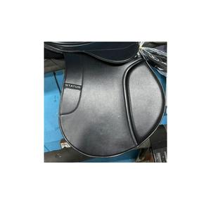 ชุดเดรสภาษาอังกฤษหนังแท้ DD คุณภาพสูงสีดำพรีเมี่ยมพร้อมอุปกรณ์สัมผัสสูงเบาะที่นั่งขายส่ง - Product Image 2