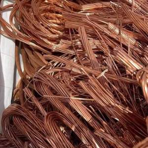 Cable de Cobre de Alta Pureza 99.99% Millberry, Listo para Enviar - Product Image 3