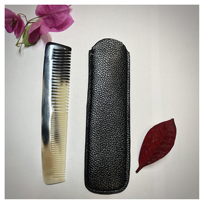 หวีฮอร์นทำด้วยมือจากเวียดนาม07 - Product Image 2