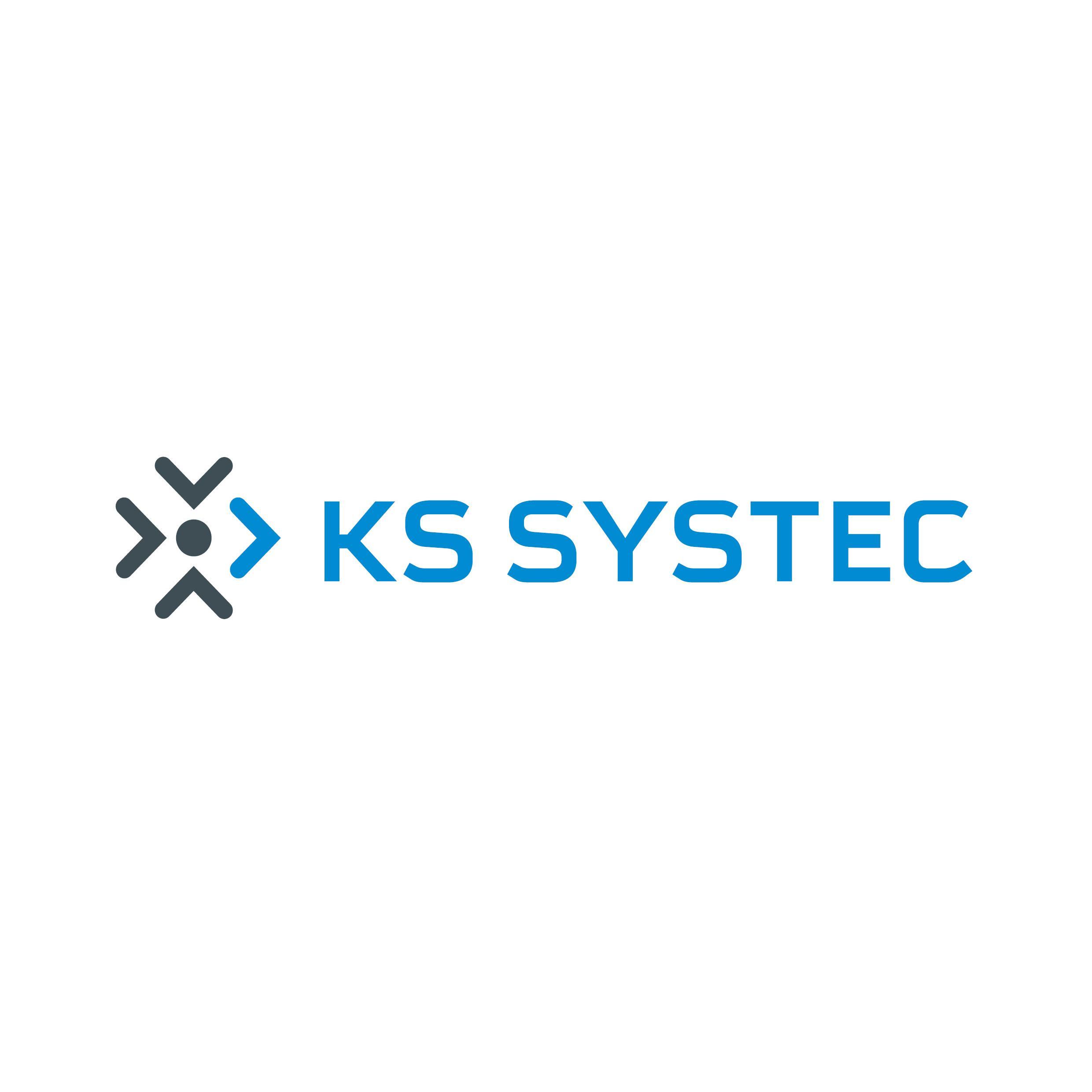 KS SYSTEC Dr. Schmidbauer GmbH & Co. KG logo