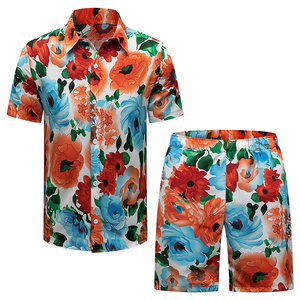 Best Selling Low Price Short Sets Customized Wholesale Price Short Sets Soft Touch Short Sets For Sale - Product Image 4