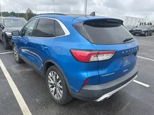 ไทเทเนียมฟอร์ดหลบหนี2020 - Product Image 3