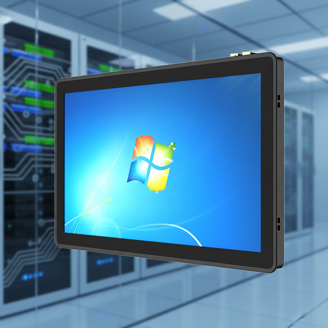 RK3588 Octa Core 8K Video 16GB RAM 128G EMMC ARM Architecture AI Accelerator Industrial Computer for Edge Computing