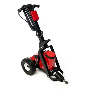 Herramienta Profesional para Remover Azulejos – Desincrustador de Pisos de Alto Impacto Serie Elite - Product Image 4