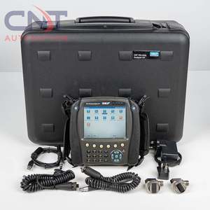 Analizador SKF Serie AX CMXA 80 Microlog, Colector de Datos de Doble Canal con Sensores de Movimiento y Posición - Product Image 1
