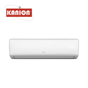 เครื่องปรับอากาศ R140a แบบทำความเย็นและทำความร้อน ไม่ใช่แบบอินเวอร์เตอร์ 50Hz แบบแยกส่วน - Product Image 1