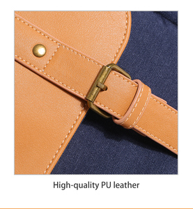 Sac photo portable multifonction K&F Concept pour appareils photo Canon, Nikon, Sony, grande capacité, sac à bandoulière pour <span class=keywords><strong>appareil</strong></span> photo - Product Image 3