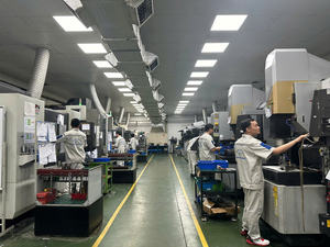 Moldes de estampación progresiva para componentes electrónicos utilizados en automóviles, lavadoras, impresoras y televisores. - Product Image 6