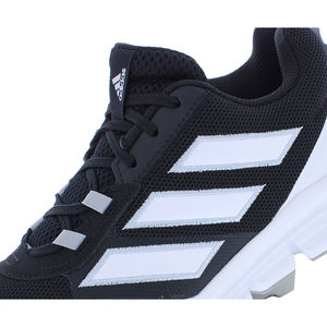 รองเท้าผู้ชายอาดิดาส สปีดเทรนเนอร์ 5 สี: ดำ/ขาว/เงินเมทัลลิก ของแท้ 100% - Product Image 2
