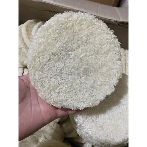 바삭한 탈수 크러스트 익힌 쌀 Non GMO와 첨가물 성분이 없는 초밥의 프리미엄 크러스트