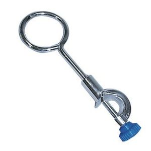 Anneau de fixation pour laboratoire, 100 mm de diamètre intérieur avec Bosshead - Product Image 1