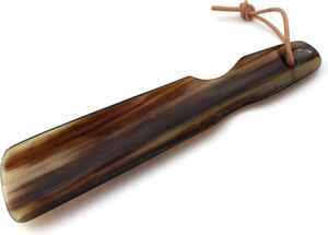 100% Ox <b>Shoe</b> <b>Horn</b> High Selling Natural Short and <b>Long</b> for Customized Sale - Product Image 2