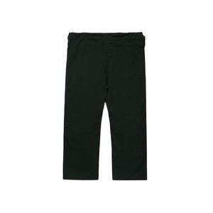 สีดำขายดีอันดับต้นๆ ปี 2025 สำหรับมืออาชีพ # ชุดยูโด ยิวยิตสู 71 Competitor แบบสั่งทำพิเศษ ผ้าฝ้าย 100% พร้อมโลโก้สั่งทำ - Product Image 4