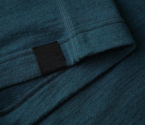 Pantalones Deportivos de Lana Merino para Hombre, Pantalones de Chándal de Lana Merino, Pantalones de Salón de Felpa Francesa - Product Image 6