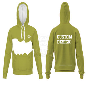 Service OEM – Nouveaux sweats à capuche d'hiver pour hommes, 100 % coton, personnalisables, décontractés, écologiques, séchage rapide, respirants – Fabricant pakistanais - Product Image 1