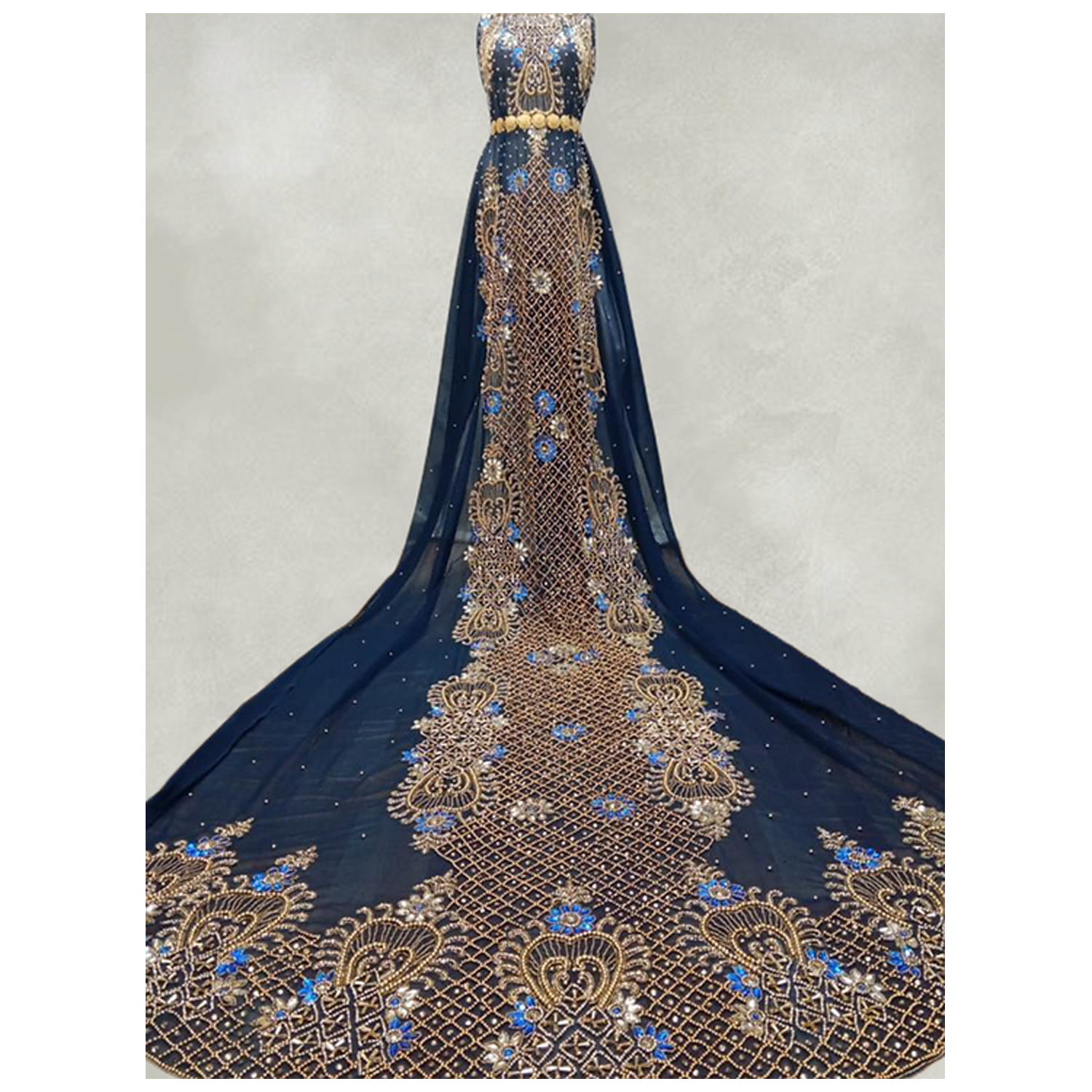 Nuestro año especial: la boda de 2025 | TikTok, image size:1500x1500