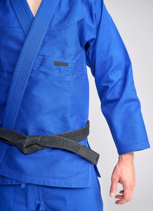 Competition Grade BJJ Gi Jiu Jitsu Uniform Martial Arts Kimono Premium Durable Cotton Reinforced Training Gym Fitness Apparel - Product Image 6