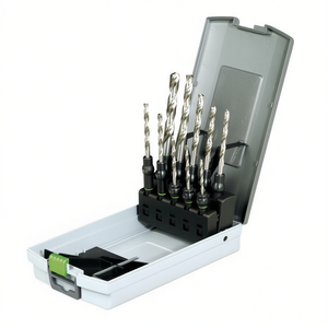 Festool HSS D3-10 CE/10 Twist <b>Drill</b> <b>Bit</b> - Product Image 2