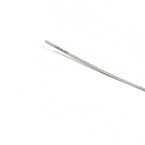 BAILEY Cirugía ortopédica Instrumento de acero inoxidable Conductor manual Medic Bone Holding Retractor CE OEM certificado - Product Image 6