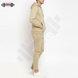 Meilleur prix, tendance mode, ensembles décontractés pour femmes, survêtement à fermeture éclair, manches longues, en coton, taille pour l'hiver, quantité en gros, luxe - Product Image 6