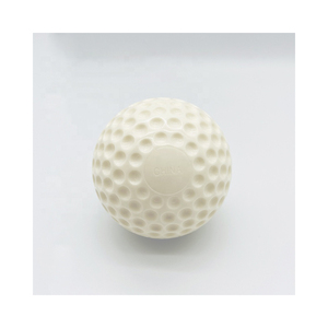 Máquina de Lanzamiento de Pelotas de Entrenamiento con Hoyuelos Personalizados, Pelota de Softball con Hoyuelos, Corcho Irlanda - Product Image 6