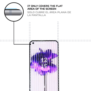 ฟิล์มกันรอย ANTISHOCK สำหรับ Nothing Phone 1 - Product Image 4