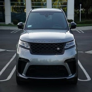 LISTO PARA ENTREGA, RANGE ROVER VELAR SV AUTOBIOGRAPHY DYNAMIC EDITION 2020 - Product Image 1