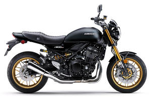 Nouvelles motos rétro-sportives Z900RS SE (ABS) 2025 – En stock – Le meilleur de la catégorie - Product Image 3