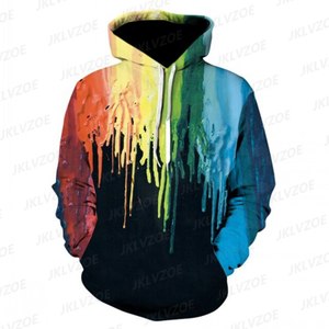 Fabricant de vêtements vente en gros sweat-shirt surdimensionné unisexe d'hiver teint en couleur unie de haute qualité en éponge française - Product Image 6