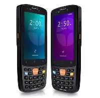 Computadora de Mano Memor K20-Mobile con Pantalla Multitáctil de 4 Pulgadas, Teclado Físico, Procesador Omap Octa-Core de 2 GHz, Escáner 2D, 4 GB - Product Image 5