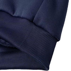 Nueva llegada unisex 2026 sudaderas con capucha personalizadas peso pesado algodón polar venta al por mayor alta calidad Sudadera con capucha diseño superior - Product Image 5