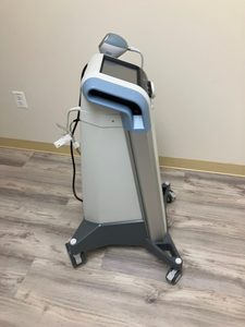 Máquina Auténtica de Reducción de Celulitis y Suavizante de Radiofrecuencia BT Emtoness 2021 - Product Image 2