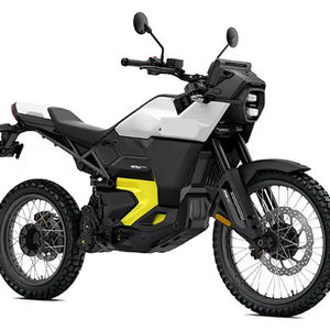 Oferta Increíble: Motocicleta Eléctrica Doble Propósito Origin 2025 Nueva en Venta - Product Image 1