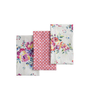 Home Textile <b>Best</b> Selling New Design Super Soft Cotton <b>Tea</b> <b>Towels</b> with Customized Private Logo - Product Image 5