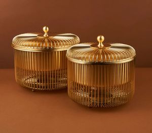 Support métallique moderne d'aspect Moyen-Orient meilleure qualité ensemble écologique deux Hotpot Ramadan spécial buffet arabe chauffe-plats - Product Image 6