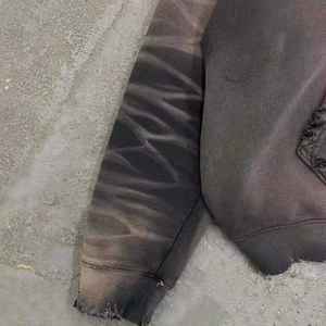 Sweat à capuche thermique pour hommes High Street Fashion 100% Organic Cotton Factory Outfit Direct Pakistan Hot Selling for Winter - Product Image 6