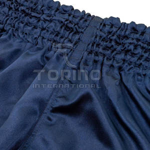 Pantalones cortos Muay Thai para hombre más vendidos de alta calidad 2025 recién llegados pantalones cortos Muay Thai para hombre - Product Image 5