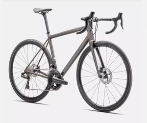 จักรยานเสือหมอบ NEW Super 2025 Specialsdz Aethos Pro Performance รุ่นอลูมิเนียม Ultegra Di2 2x12 น้ำหนัก 6.8 กก. โครง FACT 10R รับประกัน 3 ปี - Product Image 2