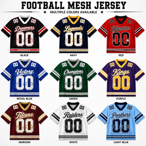 Camiseta Corta de Fútbol Americano Vintage Personalizada para Mujer, Top Corto de Malla, Fabricante OEM - Product Image 2
