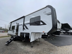 El Más Vendido - Nueva Forest River Nightfall 270NF 2026 Moderna, Lista para Envío a Domicilio - Product Image 1