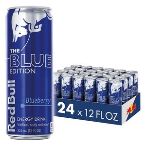 Red Bull Energy Drink 250ml x 24 canettes – Boisson énergisante de haute qualité pour stimuler l'énergie et la vigilance mentale – Vente en gros - Product Image 2