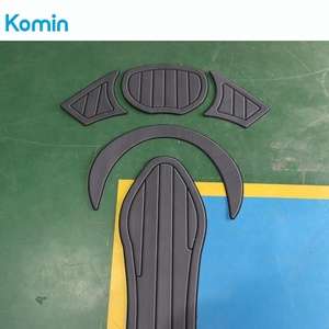 Suelo de barco de espuma EVA Komin Custom Marine Mat <span class=keywords><strong>para</strong></span> Sea Ray 185 - Product Image 3