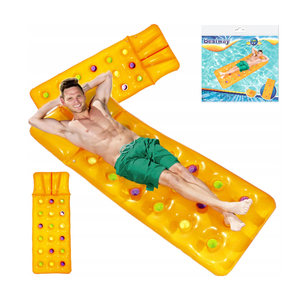 Colchón inflable para piscina BESTWAY de 188x71 cm - Product Image 2