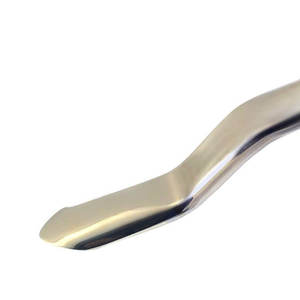 Minnesota retractor เครื่องมือทางการแพทย์สำหรับการผ่าตัดทางทันตกรรมเครื่องมือดึงโลหะที่มีความแม่นยำทำจากสเตนเลส - Product Image 5